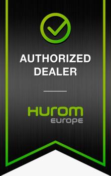 Hurom H320N Slow-Juicer Premium Series